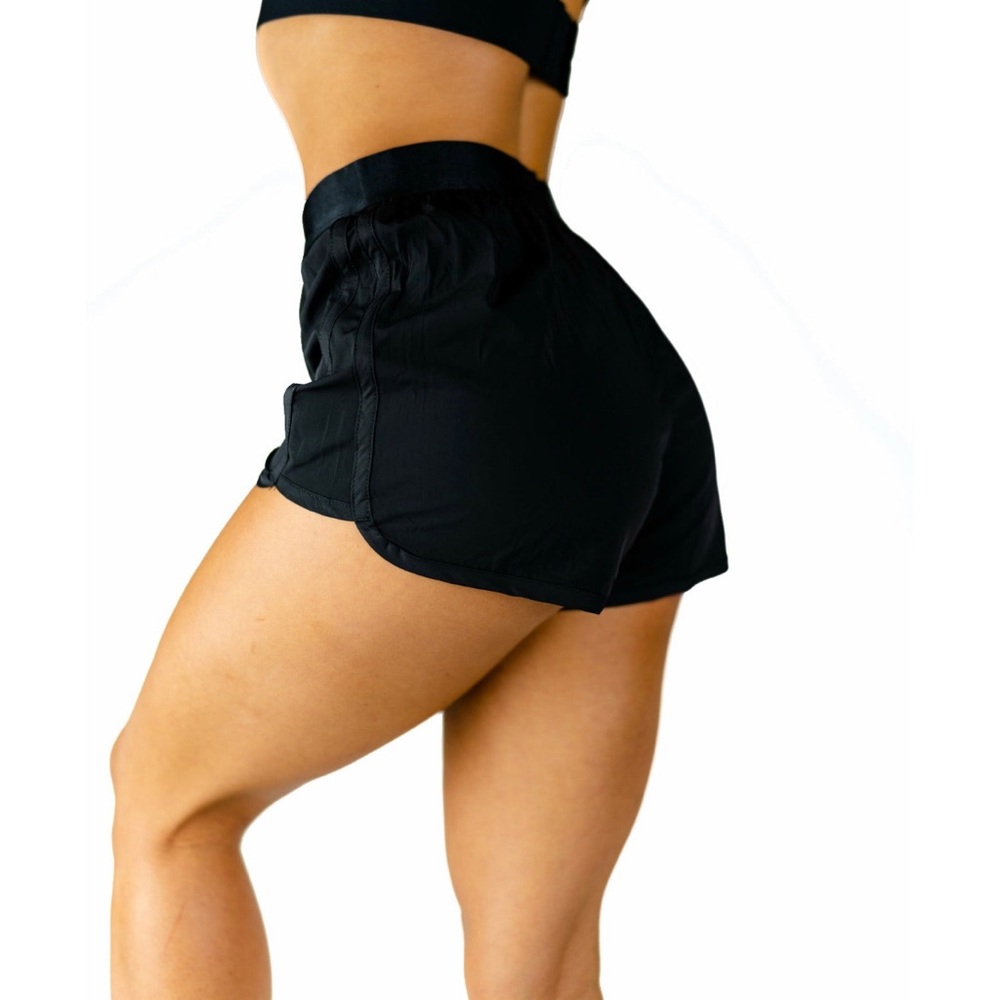 ✨FREE SPIRIT✨ Flow Running Shorts